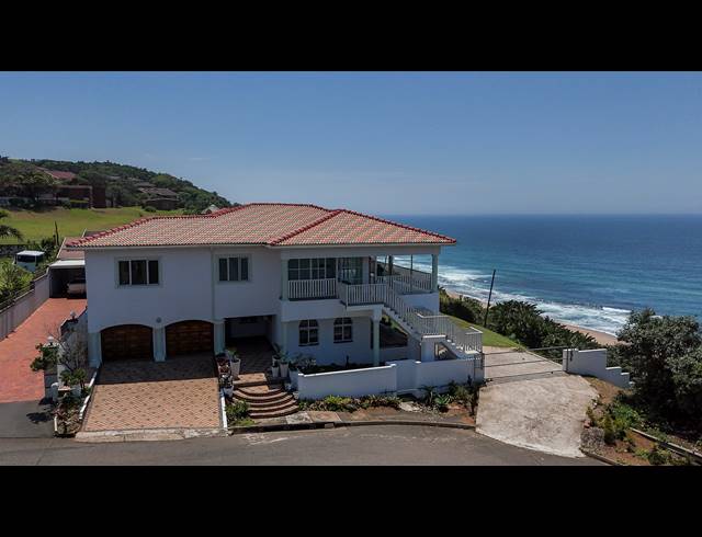 7 BEDROOM HOUSE FOR SALE IN BLUFF